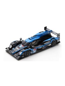 Spark Model - ORECA 07...