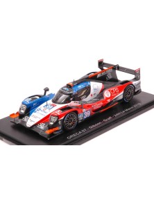 Spark Model - ORECA 07 N.39...