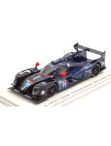 Spark Model - LIGIER JSP217...