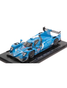 Spark Model - ORECA 07 N.17...