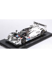 Spark Model - ORECA 07 N.25...