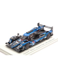 Spark Model - ORECA 07 N.30...