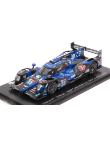 Spark Model - ORECA 07 N.33...