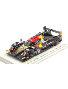 Spark Model - ORECA 07 N.37...