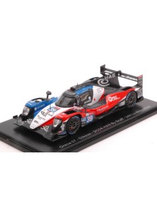 Spark Model - ORECA 07 N.39...