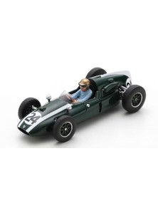 Spark Model - COOPER T51...