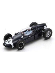 Spark Model - COOPER T51...