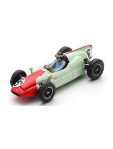 Spark Model - COOPER T51...