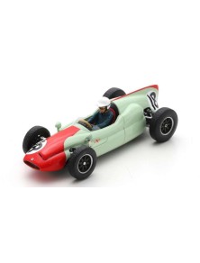 Spark Model - COOPER T51...