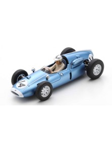 Spark Model - COOPER T51...