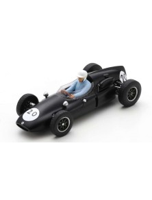 Spark Model - COOPER T51...