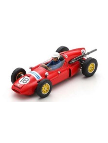 Spark Model - COOPER T51...