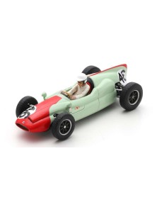 Spark Model - COOPER T51...