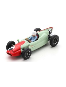 Spark Model - COOPER T51...