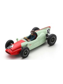 Spark Model - COOPER T51...