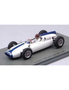 Spark Model - COOPER T53...