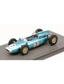 Spark Model - COOPER T53...