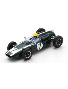 Spark Model - COOPER T55...