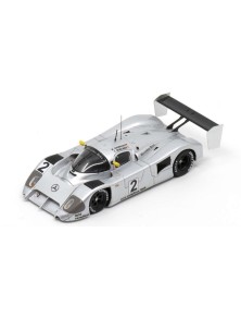 Spark Model - SAUBER...