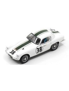 Spark Model - LOTUS ELITE...