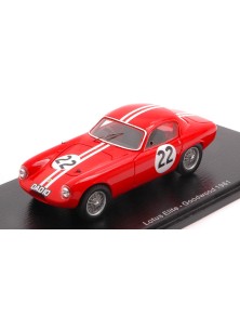 Spark Model - LOTUS ELITE...