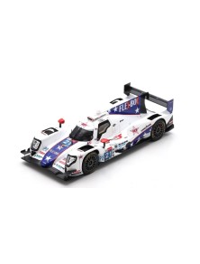 Spark Model - ORECA 07...