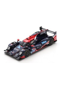 Spark Model - ORECA 07...