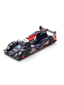 Spark Model - ORECA 07...