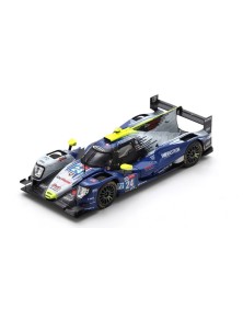 Spark Model - ORECA 07...