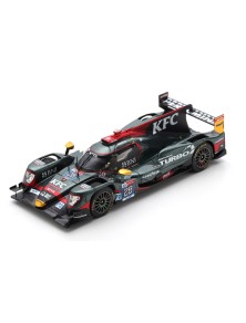 Spark Model - ORECA 07...