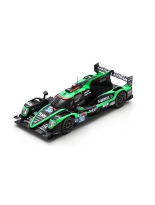 Spark Model - ORECA 07...