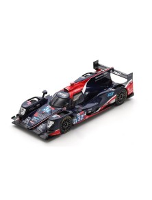 Spark Model - ORECA 07...