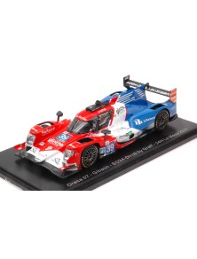 Spark Model - ORECA 07...