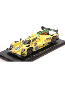 Spark Model - ORECA 07...