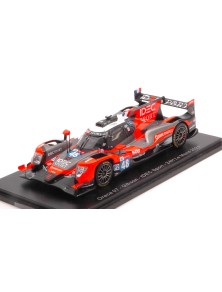 Spark Model - ORECA 07...