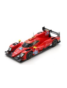 Spark Model - ORECA 07...