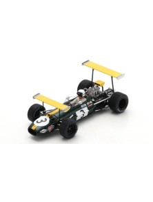 Spark Model - BRABHAM BT26A...