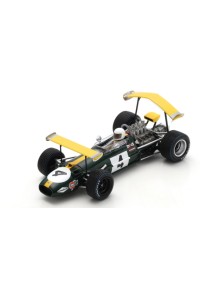 Spark Model - BRABHAM BT26A...