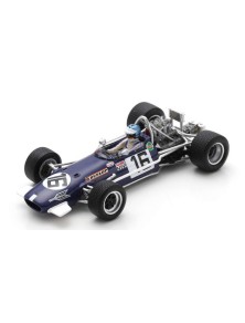 Spark Model - BRABHAM BT26A...