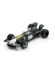 Spark Model - BRABHAM BT26A...