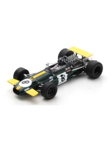 Spark Model - BRABHAM BT26A...