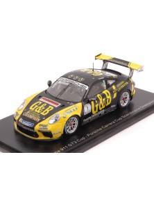 Spark Model - PORSCHE 911...