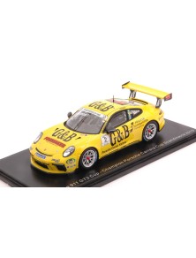 Spark Model - PORSCHE 911...