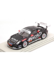 Spark Model - PORSCHE 911...