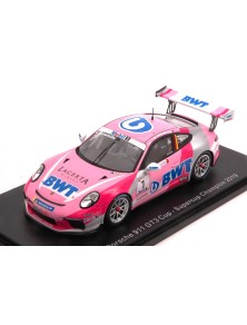 Spark Model - PORSCHE...