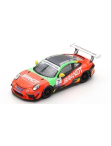 Spark Model - PORSCHE 911...