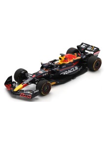 Spark Model - RED BULL RB18...