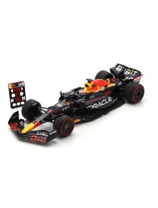 Spark Model - RED BULL RB18...