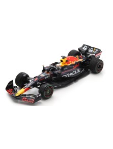 Spark Model - RED BULL MAX...