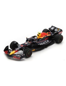 Spark Model - RED BULL...